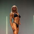 Rachelle  Willie - NPC Empire Classic 2013 - #1